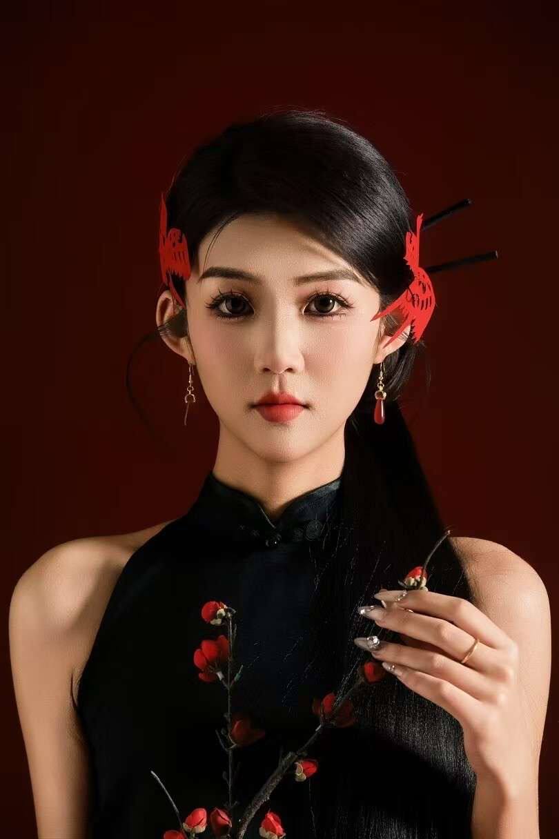 长沙