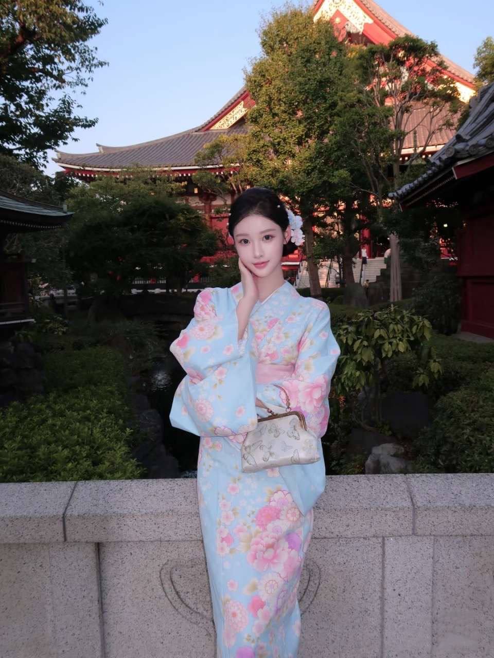 北京