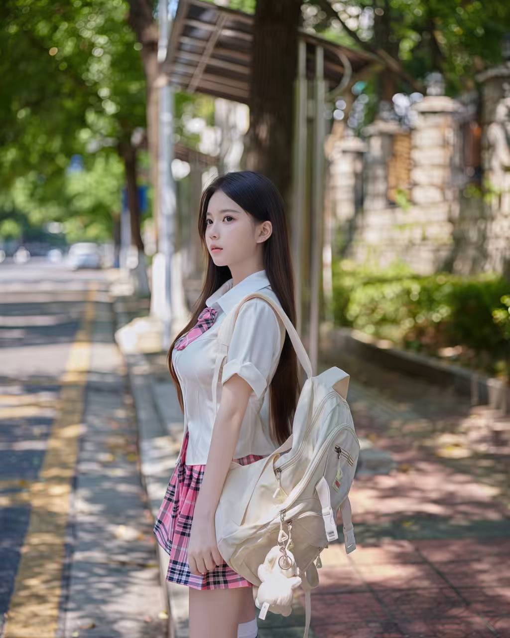 长沙