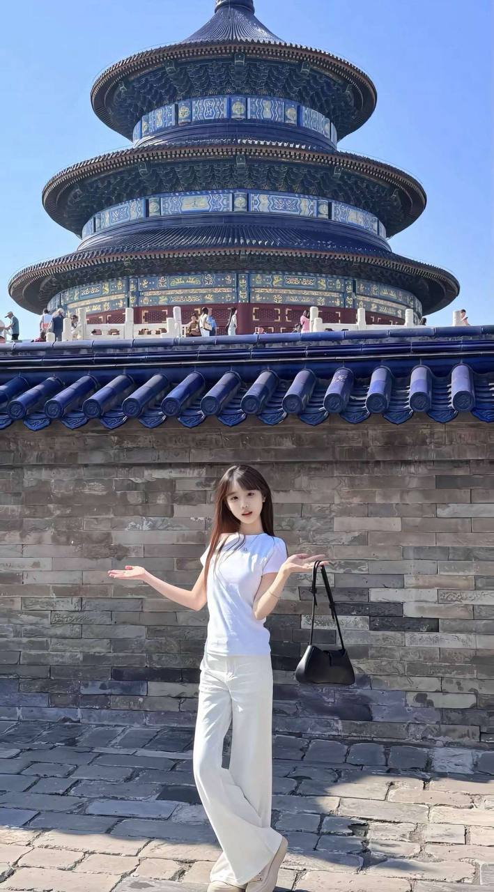 北京