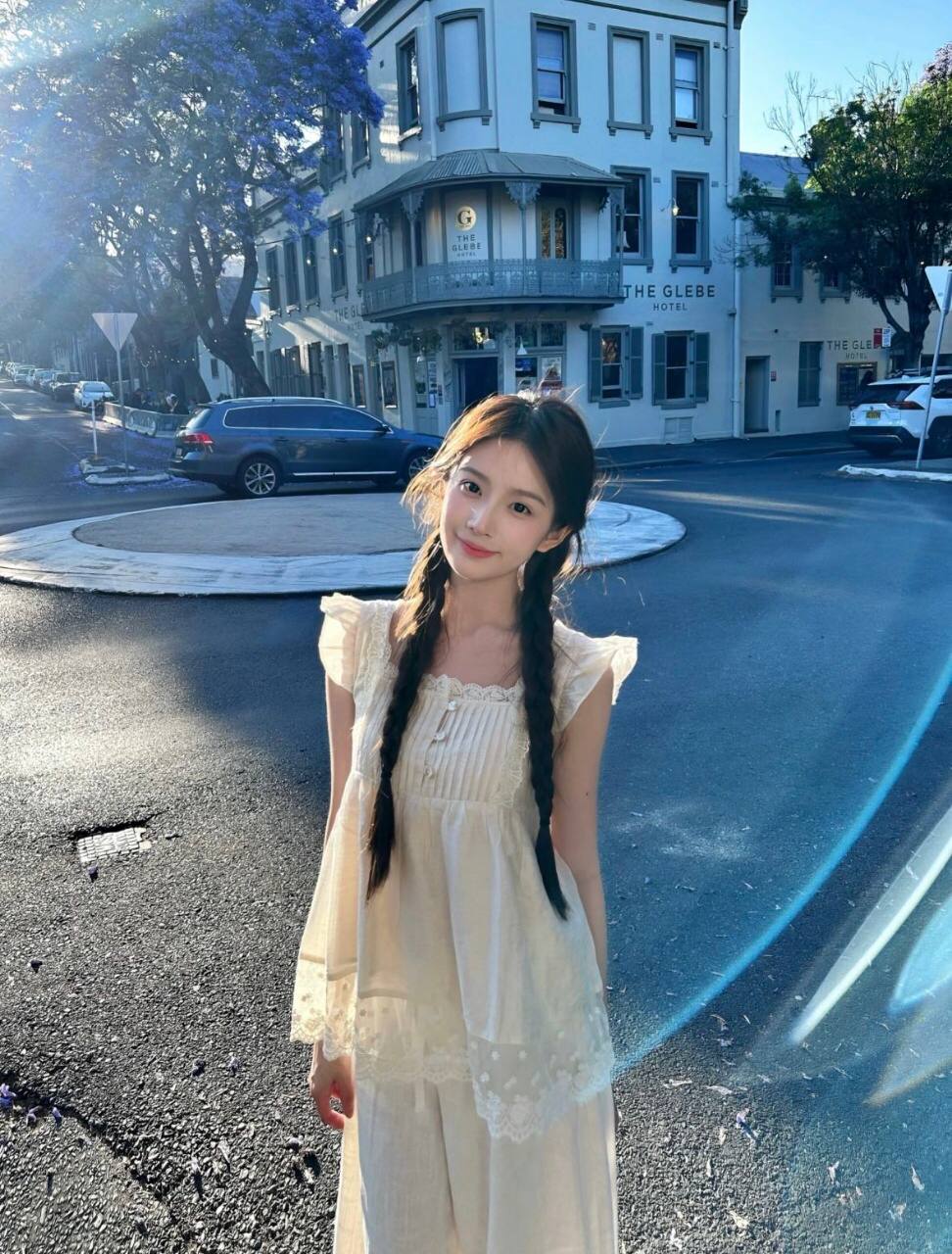 北京