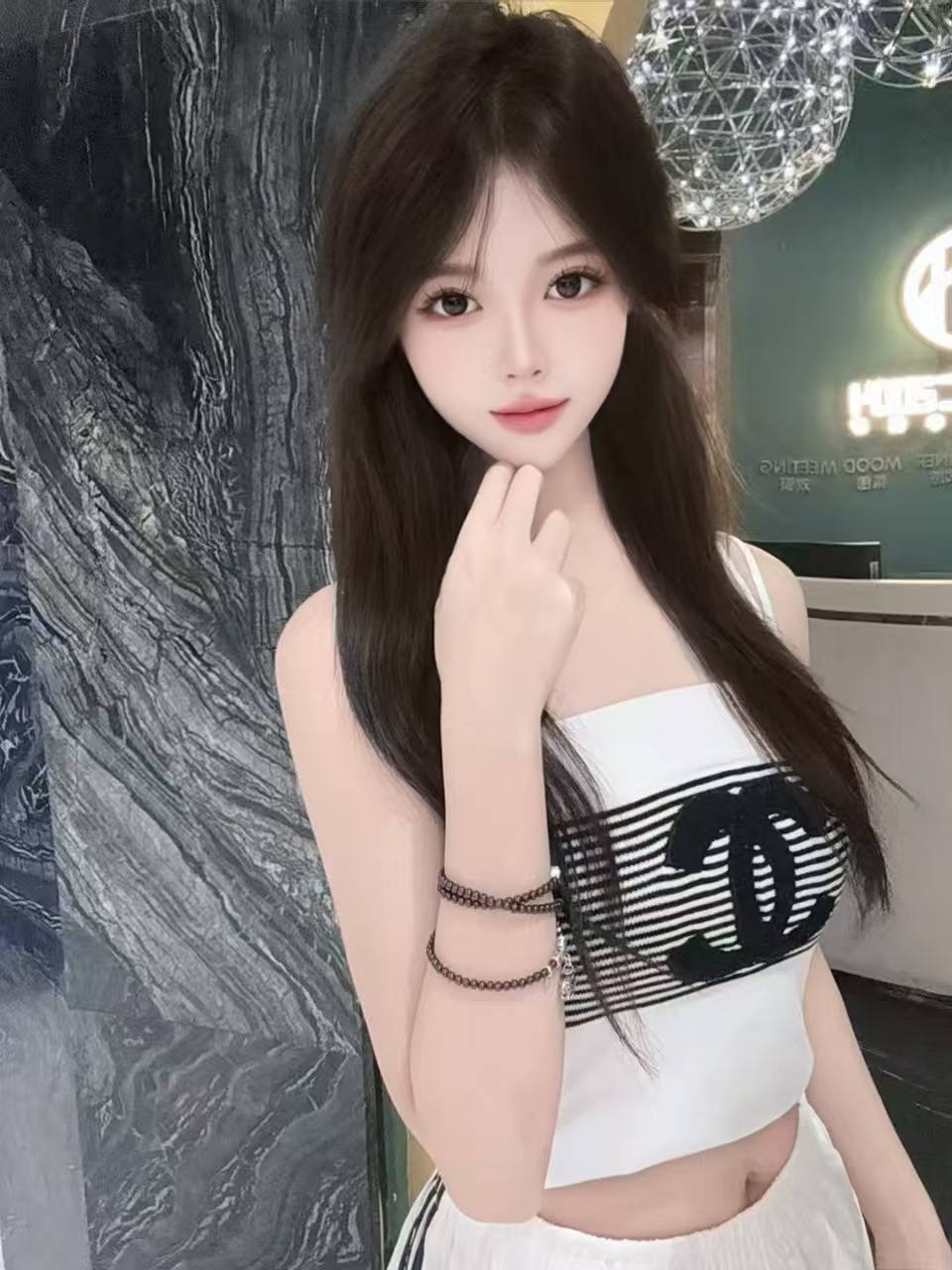 长沙