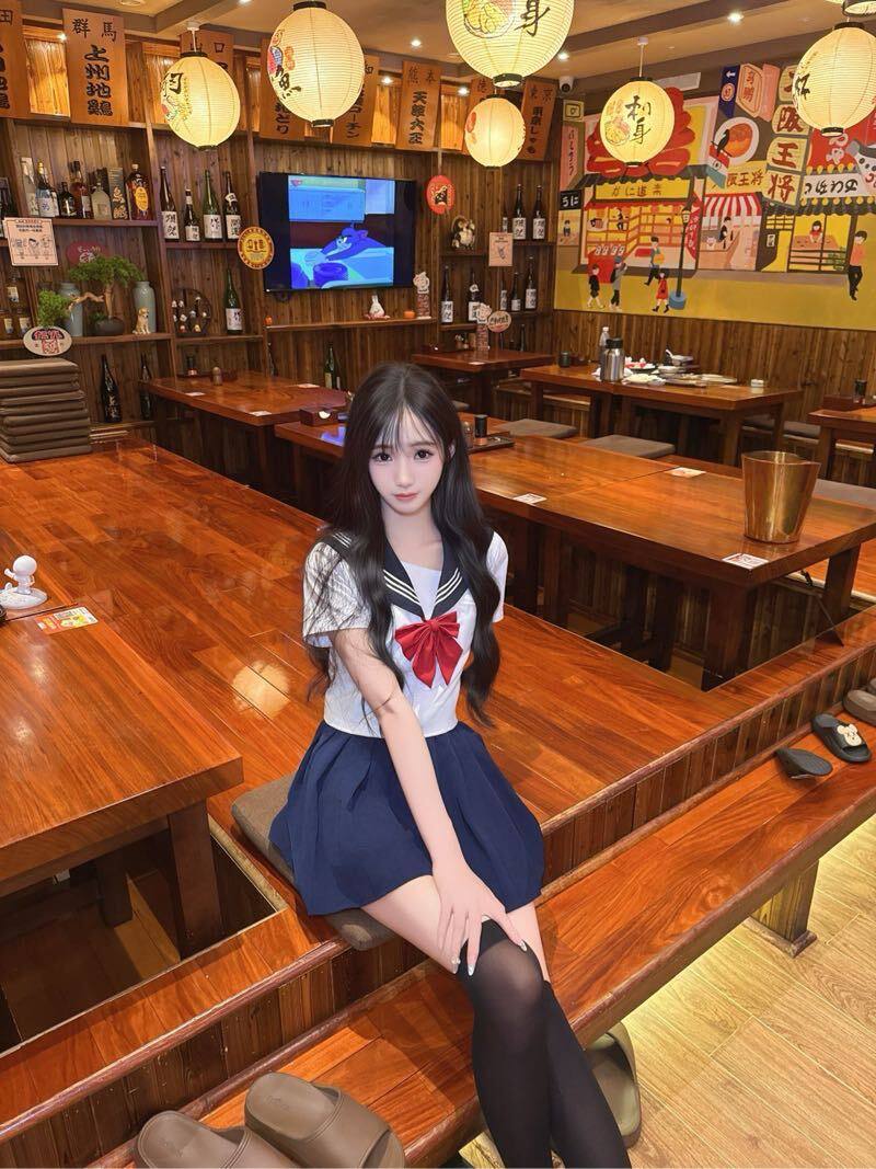 上海
