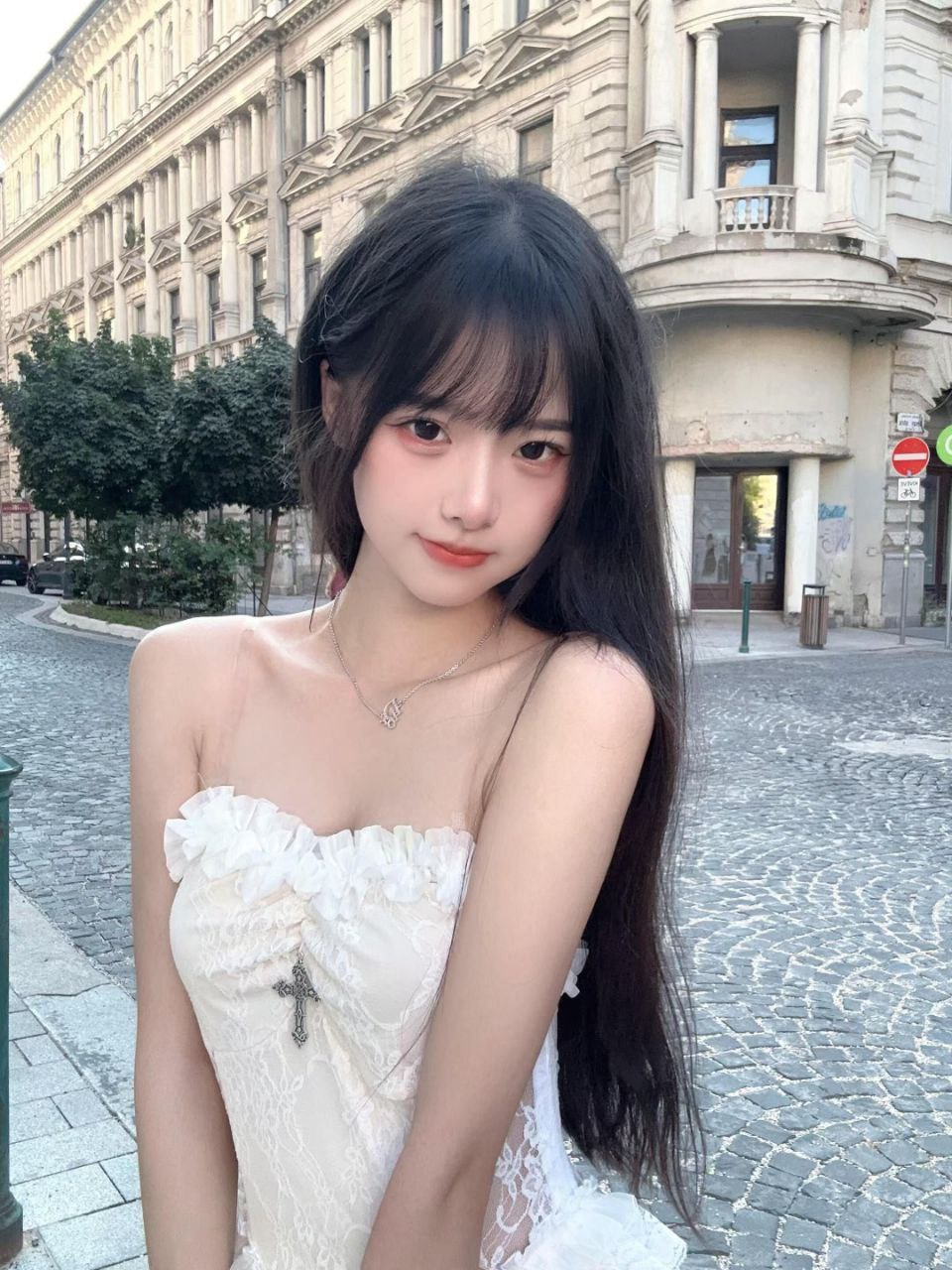 上海